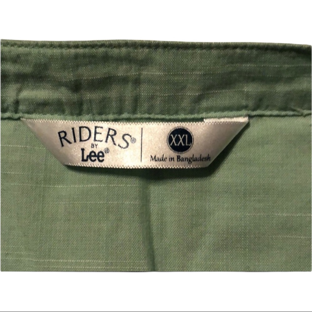 Lee Riders - Picture 2 of 2